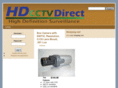 hdcctvdirect.com