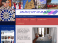 holidayletinmalaga.com