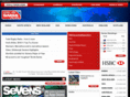 hsbcsevens.com