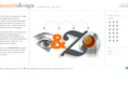 ianzitidesign.com