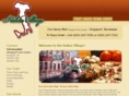 italianvillage.biz