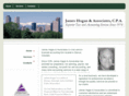 jameshoganassociates.com