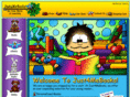 just4mebooks.com