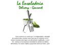 laensaladeria.com