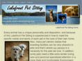 lakefrontpetsitting.com