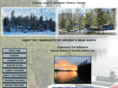 lakeherridgelodge.com