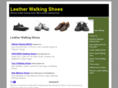 leatherwalkingshoes.com