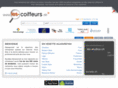 les-coiffeurs.ch
