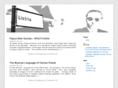 listria.co.uk