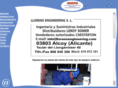 llorensengineering.com