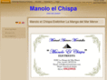 manoloelchispa.com