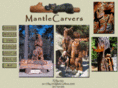 mantlecarvers.com