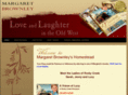 margaretbrownley.com