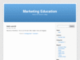 marketingeducationtips.com
