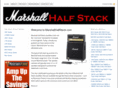 marshallhalfstack.com