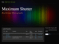 maximumshutter.com