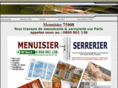 menuisier75008.net