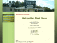 metropolitansteakhouse.com