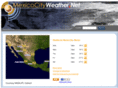 mexicocityweather.net