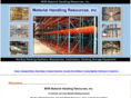 mhrracking.com