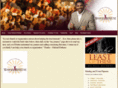 michaelbethune.com