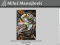 milosmanojlovic.com