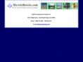 mrytlebeachcondos.com