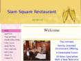 mysiamsquare.com