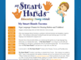 mysmarthandstacoma.com