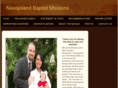 navajolandbaptistmissions.com
