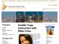 nikkiyoga.com