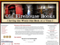 oldfirehousebooks.com