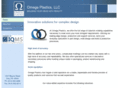 omegaplastics.net