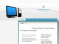 oscarmyre.com