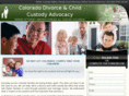 parkerdivorceattorney.com