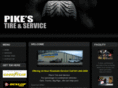 pikestireandservice.com
