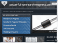 powerful-rare-earth-magnets.com