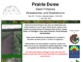 prairiedome.com