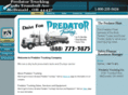 predatortrucking.biz