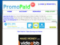 promopaid.com