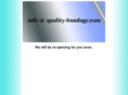 quality-bondage.com