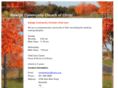 raleighcommunitychurch.org