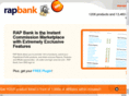 rapbankcash.com