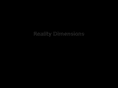 realitydimensions.com