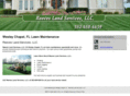 reeveslandservices.com