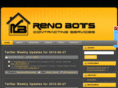 renobots.com