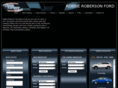 robbieroberson.com