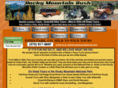 rockymountainrush.com