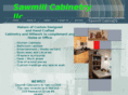 sawmillcabinetry.com