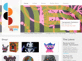 screamingskygallery.com
